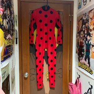 Miraculous Ladybug Cosplay